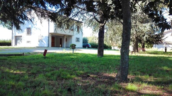 Foto di Villa Serena Dimensione